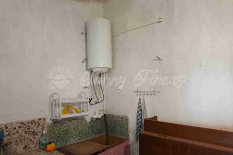 Byhus i Raspay, Murcia, Raspay - € 74.995 | Ref: SF0545 - foto 16